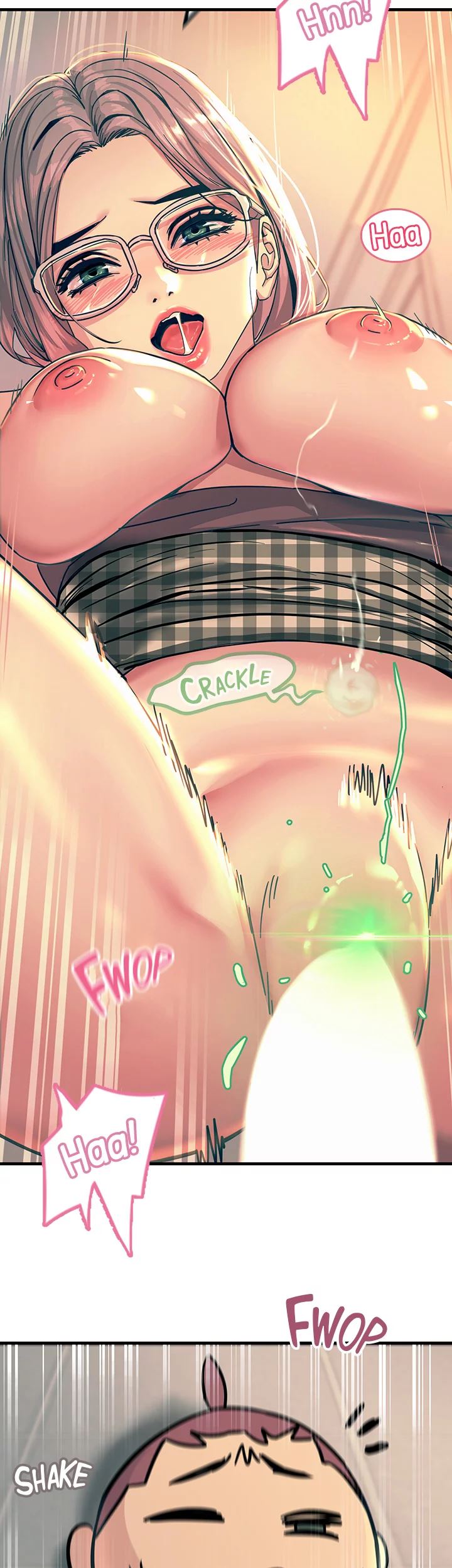 Show Me Your Color - Chapter 6 [photo 34] - MangaPorn