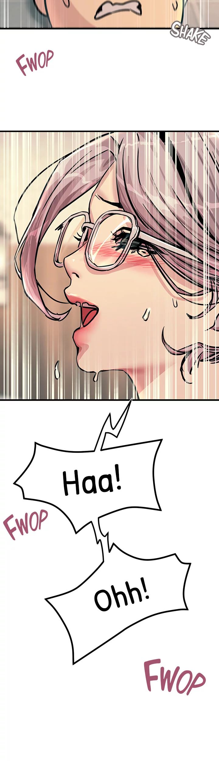 Show Me Your Color - Chapter 6 [photo 35] - MangaPorn