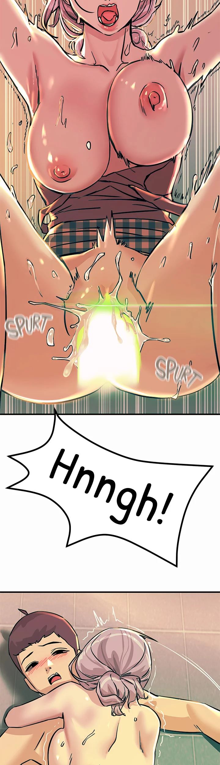 Show Me Your Color - Chapter 6 [photo 41] - MangaPorn