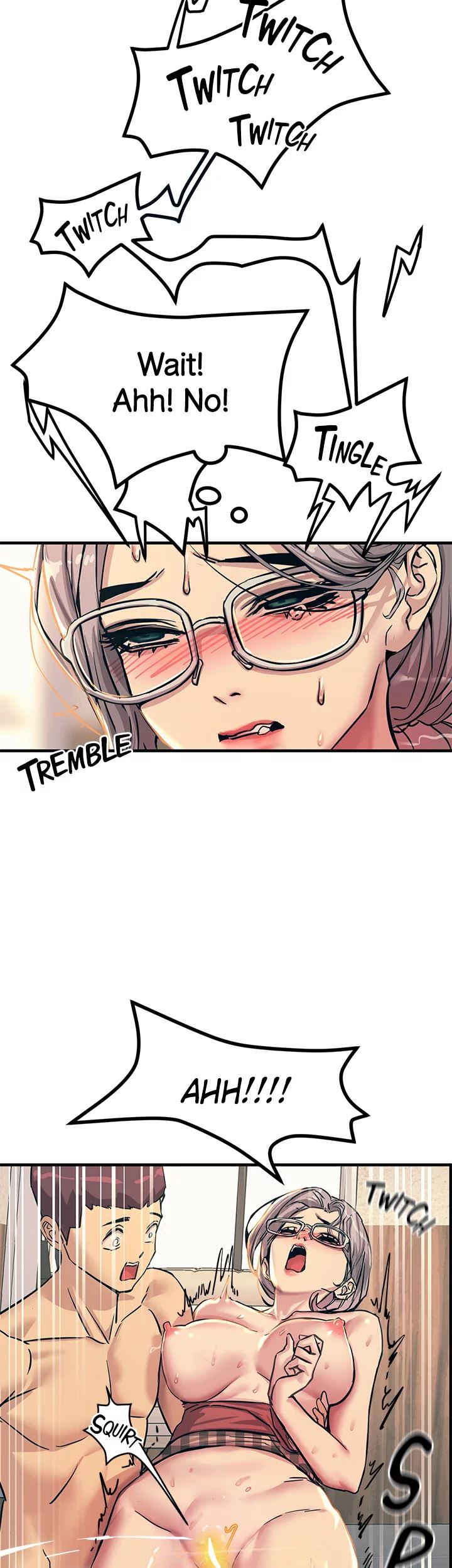 Show Me Your Color - Chapter 7 [photo 10] - MangaPorn