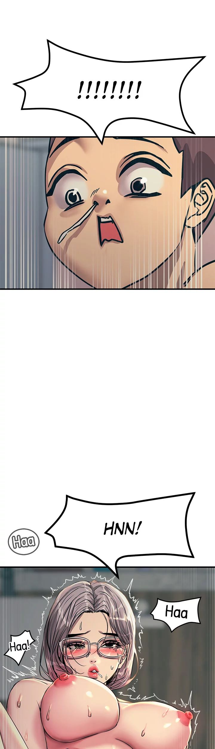 Show Me Your Color - Chapter 7 [photo 15] - MangaPorn