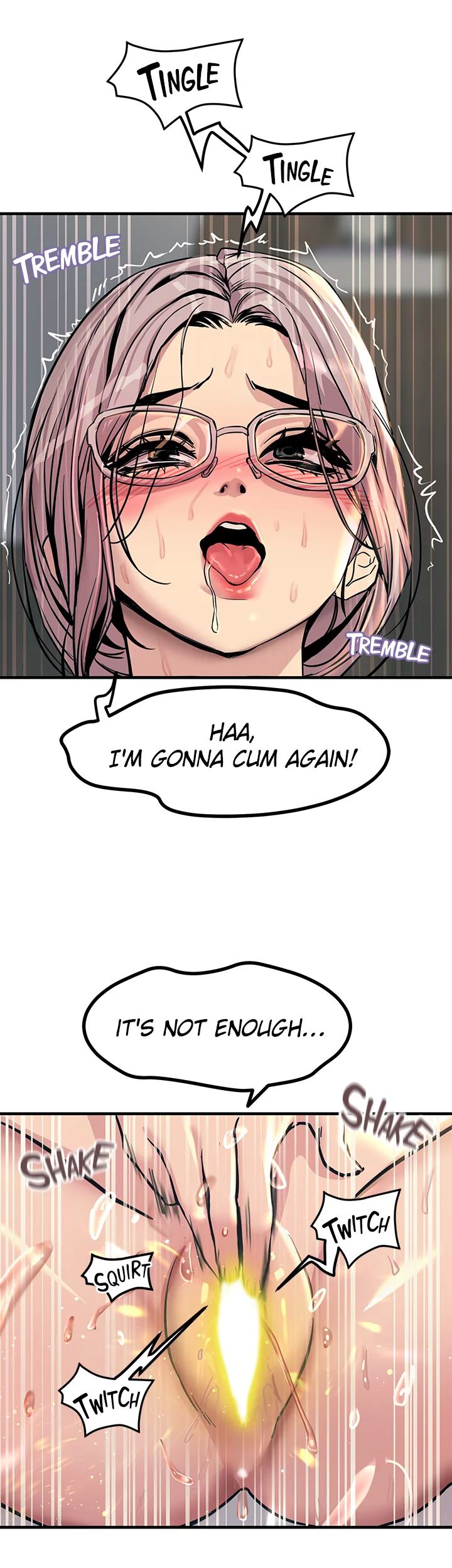 Show Me Your Color - Chapter 7 [photo 17] - MangaPorn