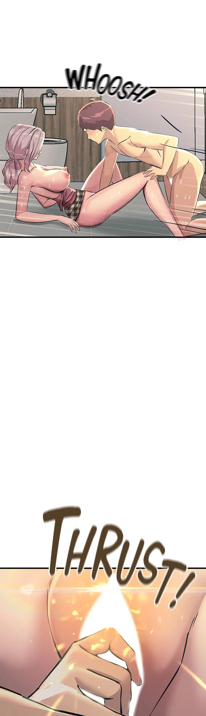 Show Me Your Color - Chapter 7 [photo 21] - MangaPorn