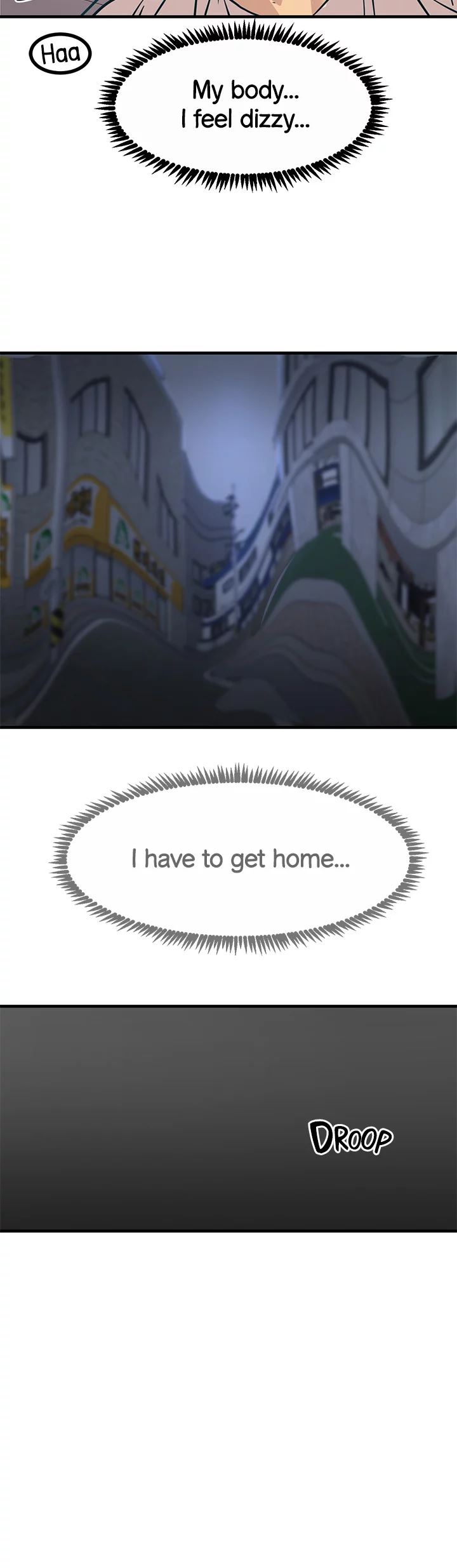 Show Me Your Color - Chapter 7 [photo 27] - MangaPorn