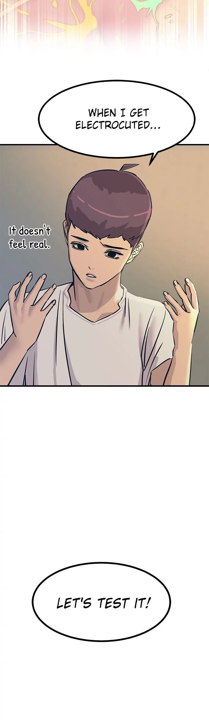 Show Me Your Color - Chapter 7 [photo 30] - MangaPorn