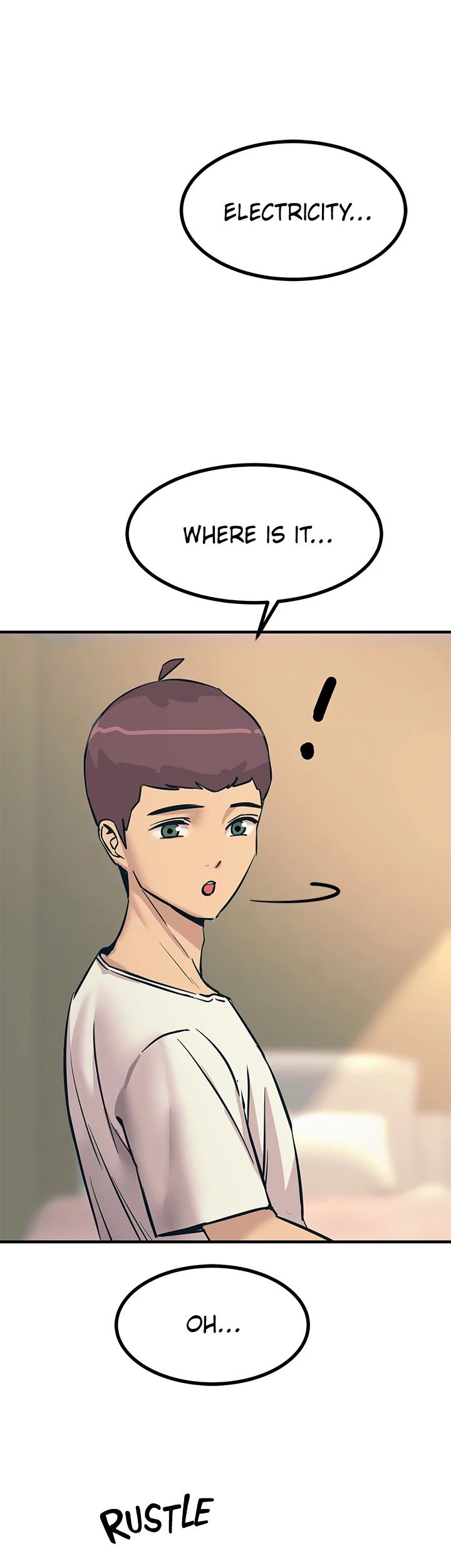 Show Me Your Color - Chapter 7 [photo 31] - MangaPorn