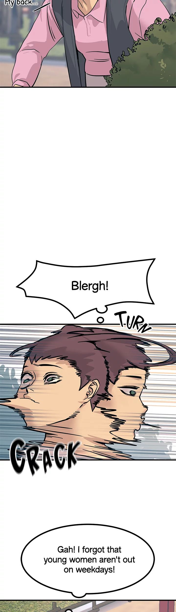 Show Me Your Color - Chapter 7 [photo 35] - MangaPorn