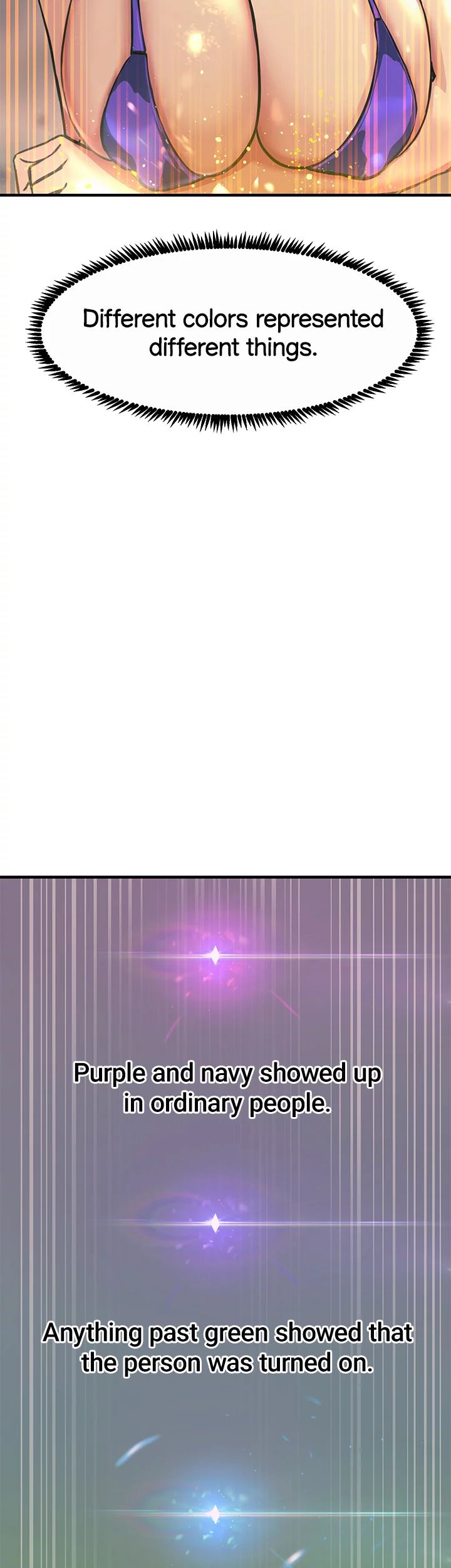 Show Me Your Color - Chapter 7 [photo 41] - MangaPorn