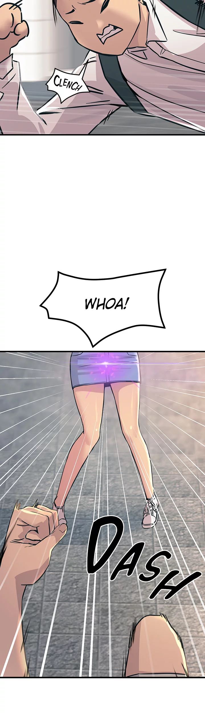 Show Me Your Color - Chapter 7 [photo 50] - MangaPorn