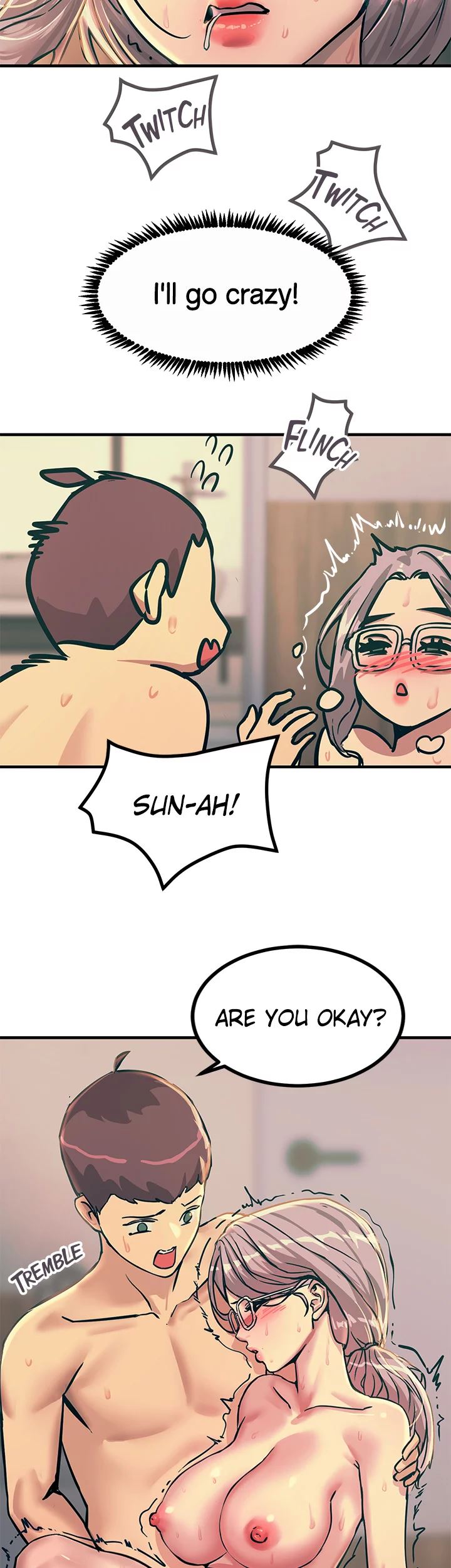 Show Me Your Color - Chapter 7 [photo 7] - MangaPorn