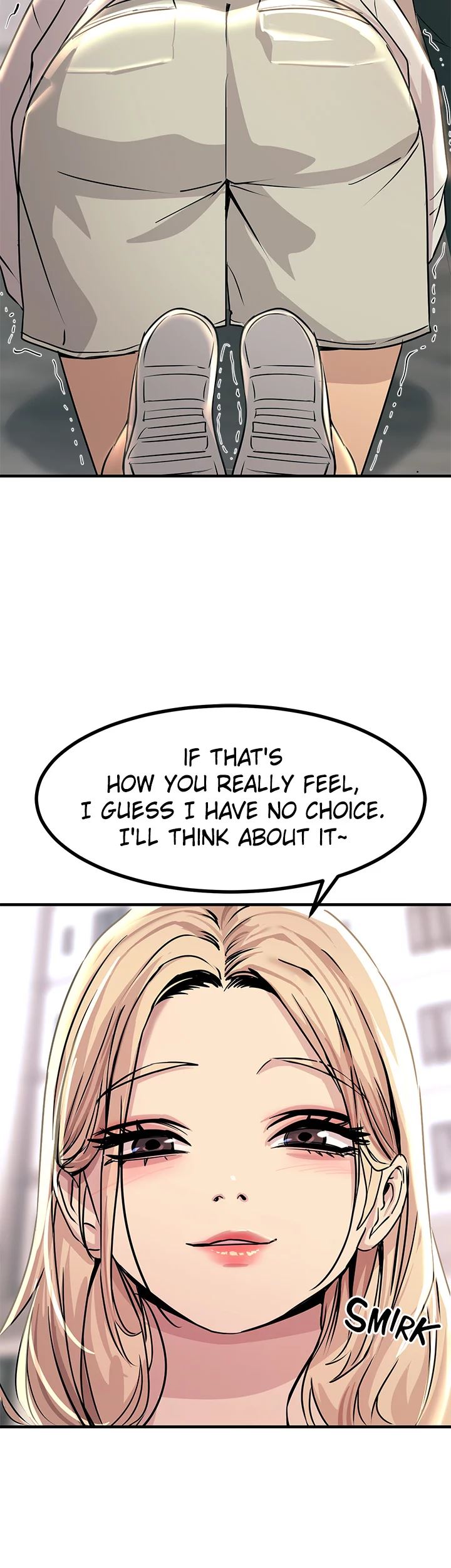 Show Me Your Color - Chapter 8 [photo 14] - MangaPorn