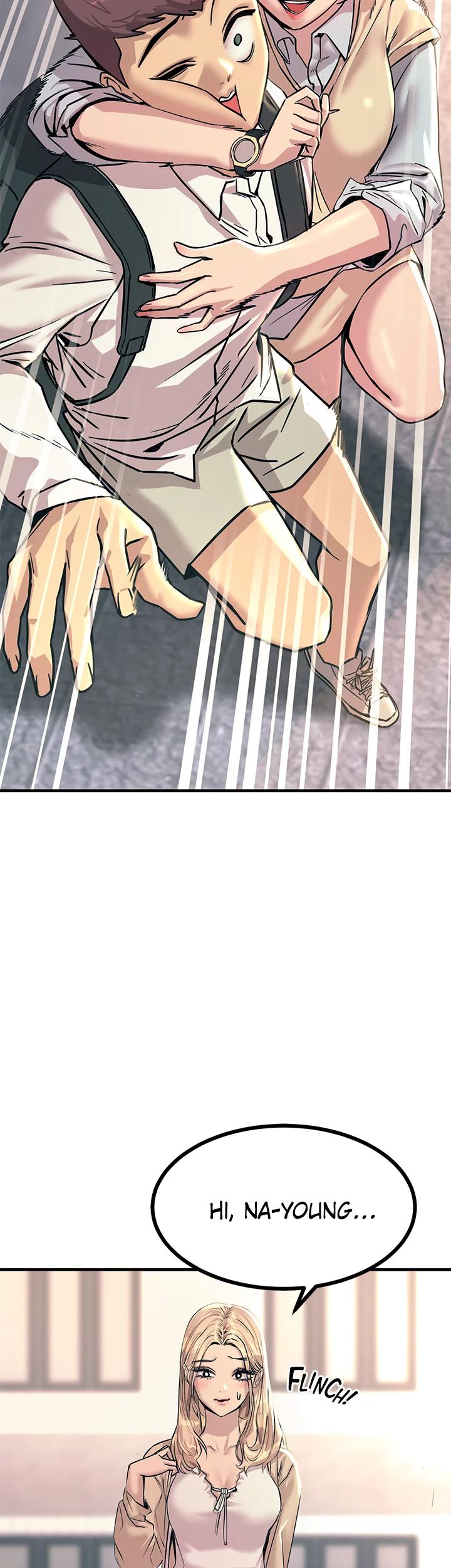 Show Me Your Color - Chapter 8 [photo 17] - MangaPorn