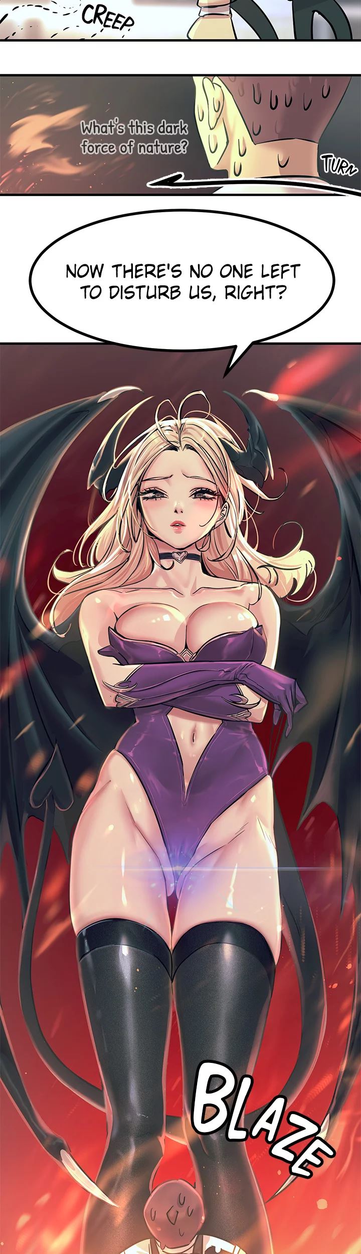 Show Me Your Color - Chapter 8 [photo 24] - MangaPorn