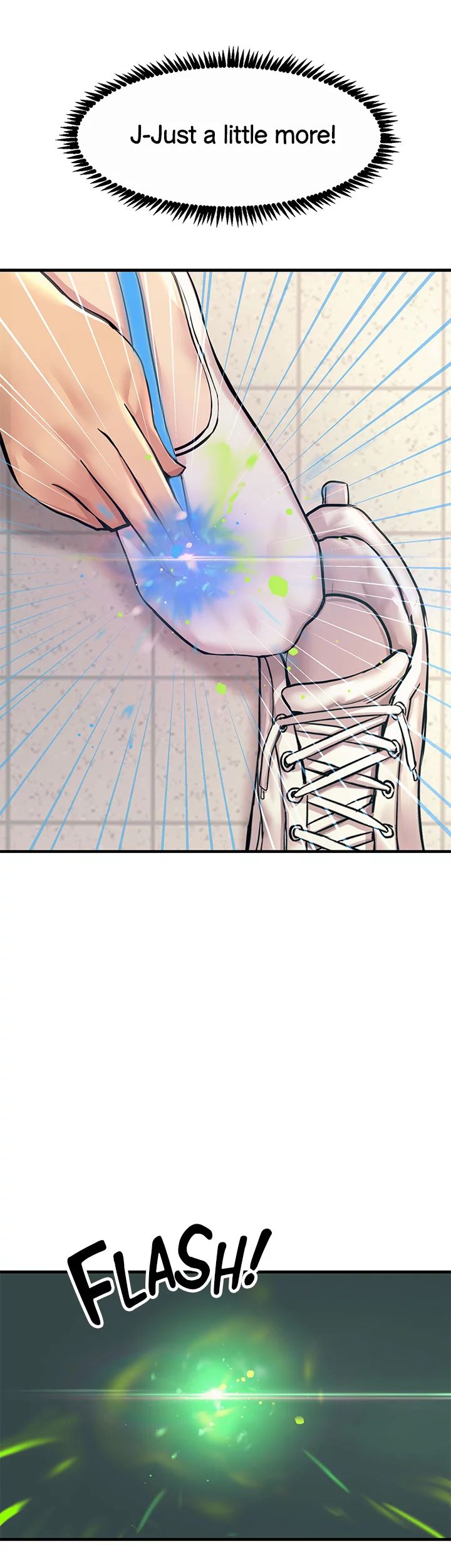 Show Me Your Color - Chapter 8 [photo 43] - MangaPorn