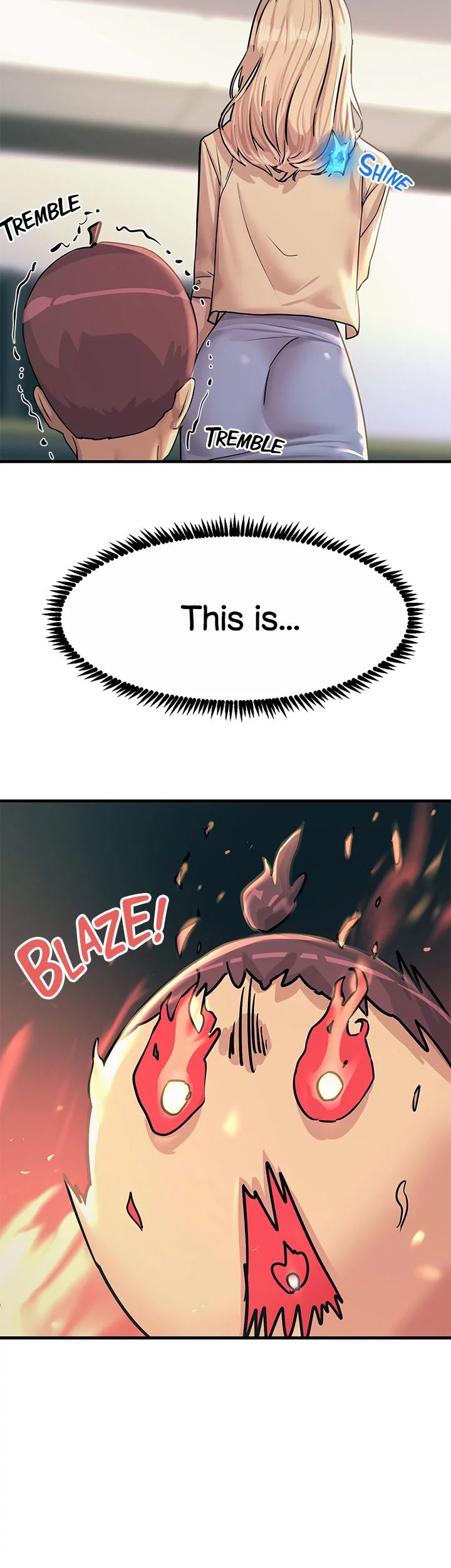 Show Me Your Color - Chapter 8 [photo 49] - MangaPorn