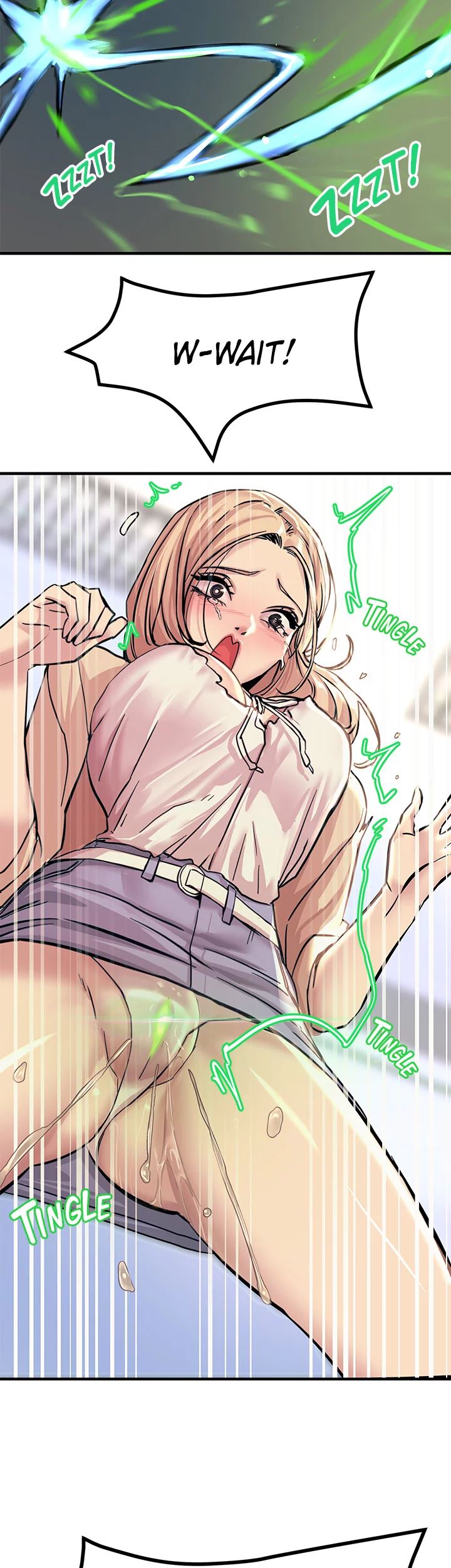 Show Me Your Color - Chapter 8 [photo 51] - MangaPorn