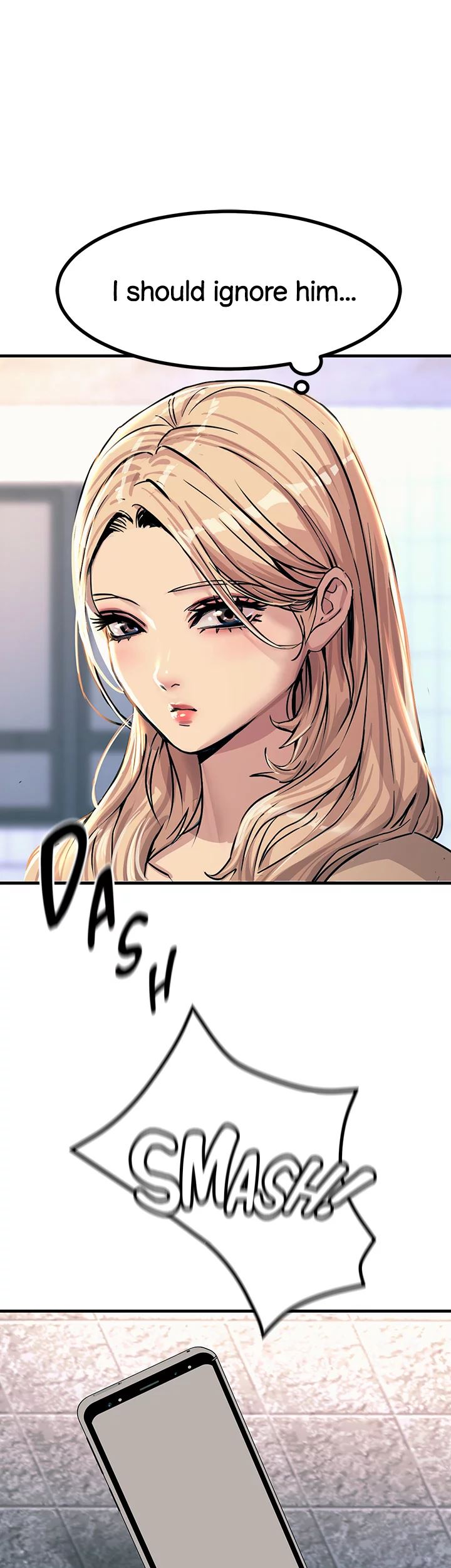 Show Me Your Color - Chapter 8 [photo 7] - MangaPorn