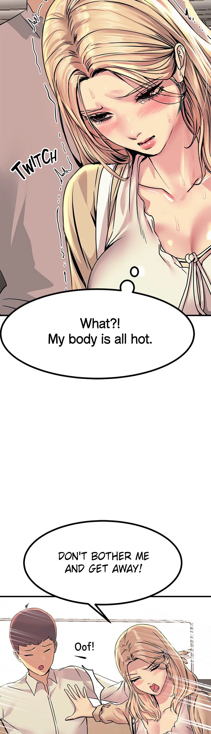 Show Me Your Color - Chapter 9 [photo 10] - MangaPorn