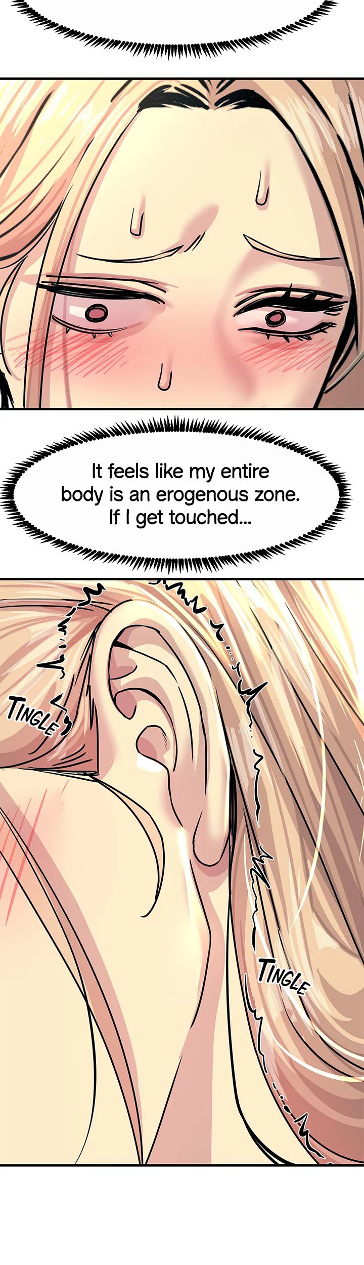 Show Me Your Color - Chapter 9 [photo 14] - MangaPorn