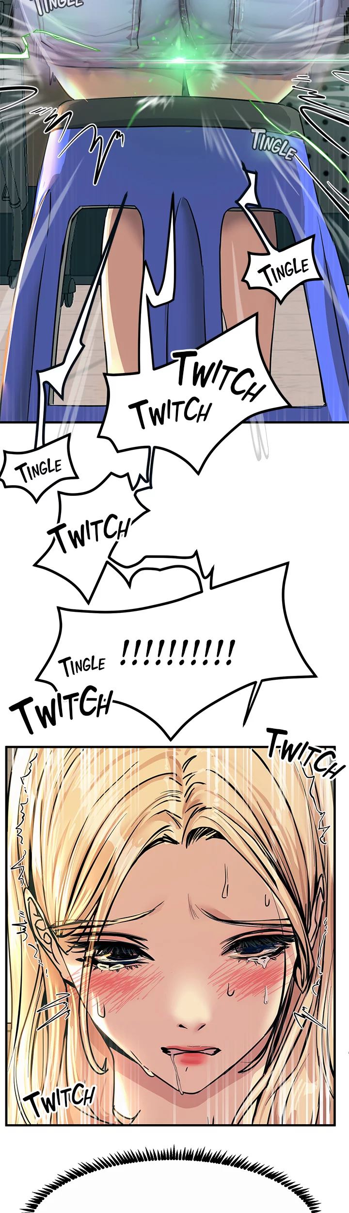 Show Me Your Color - Chapter 9 [photo 17] - MangaPorn