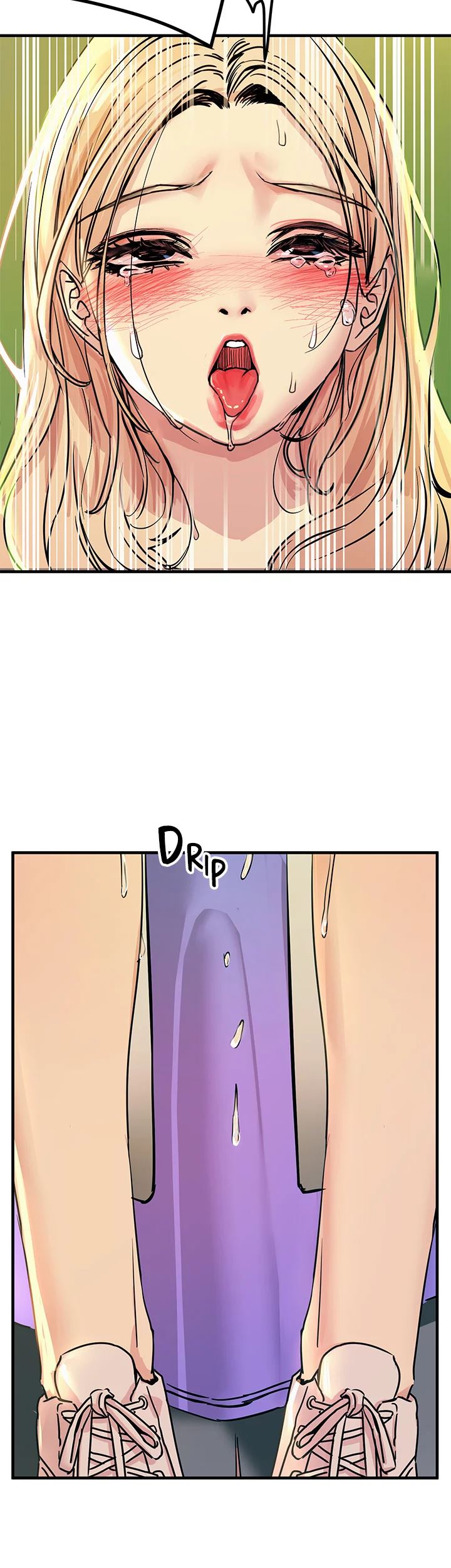 Show Me Your Color - Chapter 9 [photo 19] - MangaPorn