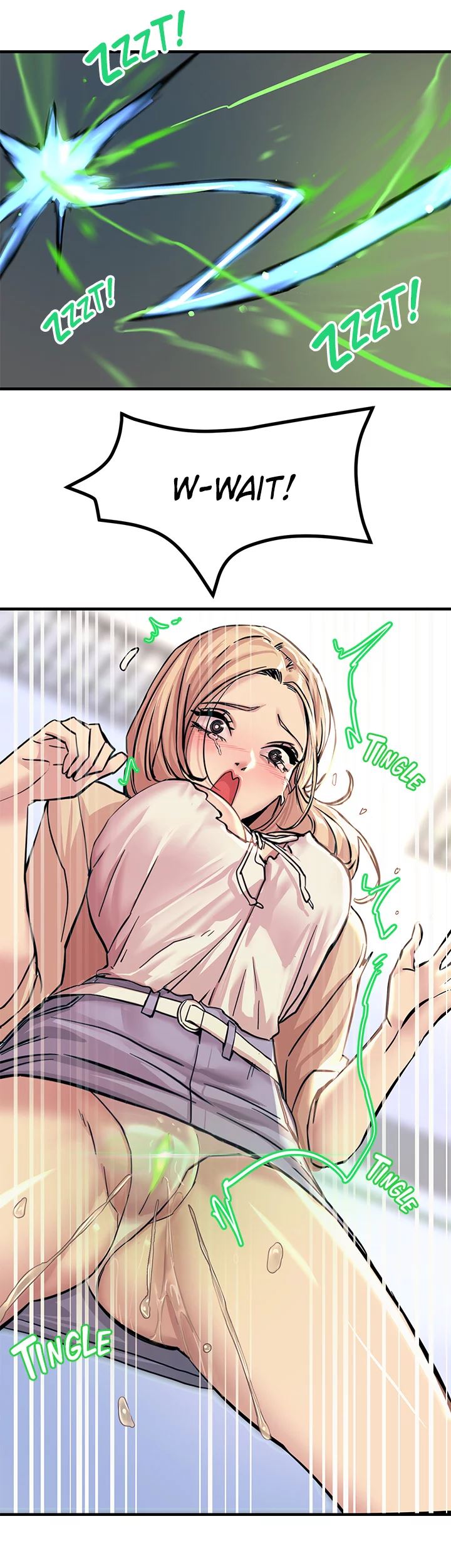 Show Me Your Color - Chapter 9 [photo 2] - MangaPorn