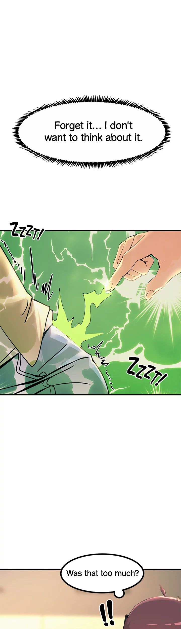 Show Me Your Color - Chapter 9 [photo 25] - MangaPorn