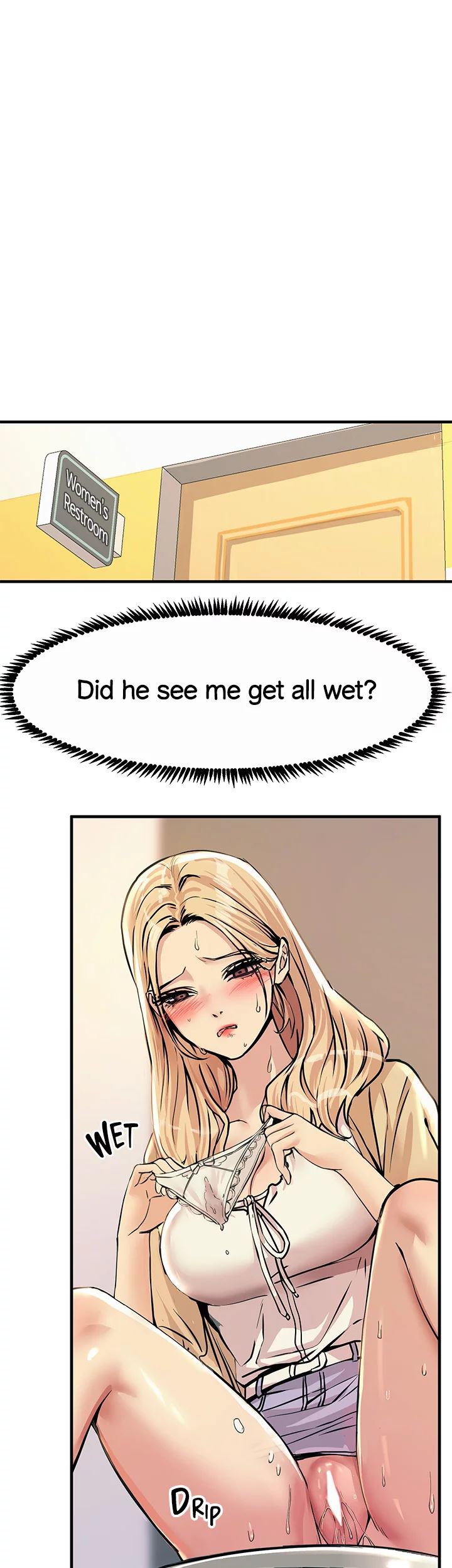 Show Me Your Color - Chapter 9 [photo 32] - MangaPorn