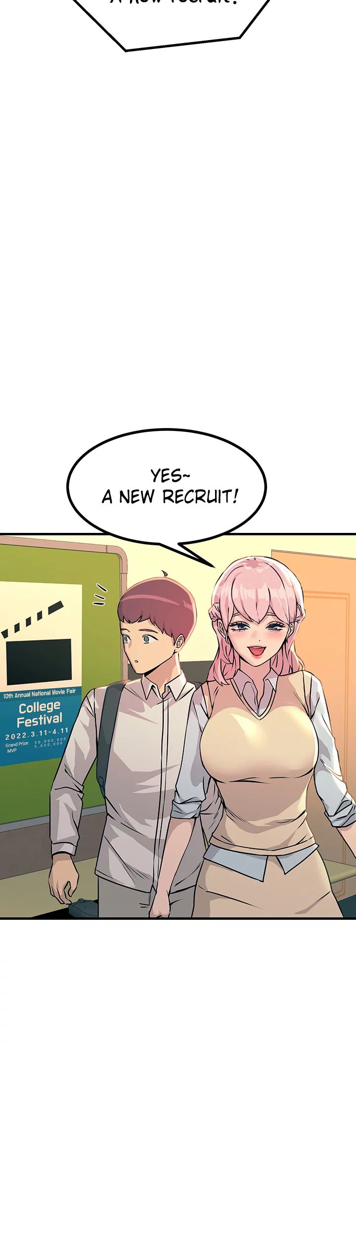 Show Me Your Color - Chapter 9 [photo 38] - MangaPorn