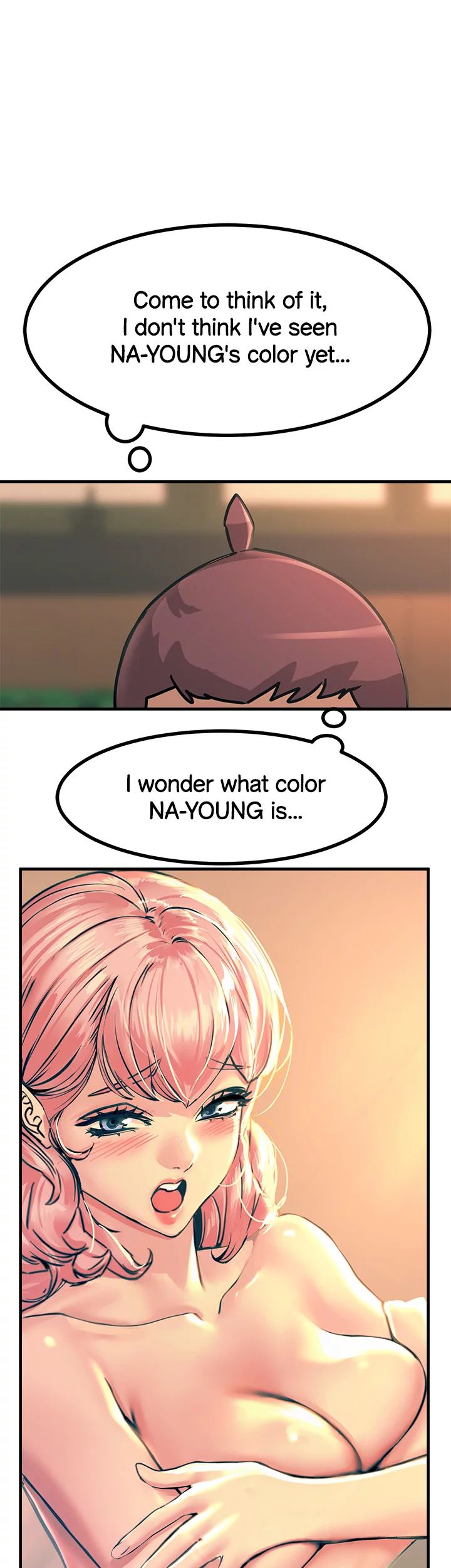 Show Me Your Color - Chapter 9 [photo 47] - MangaPorn