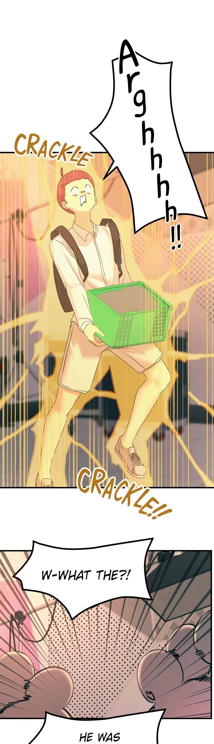 Show Me Your Color - Chapter 9 [photo 50] - MangaPorn