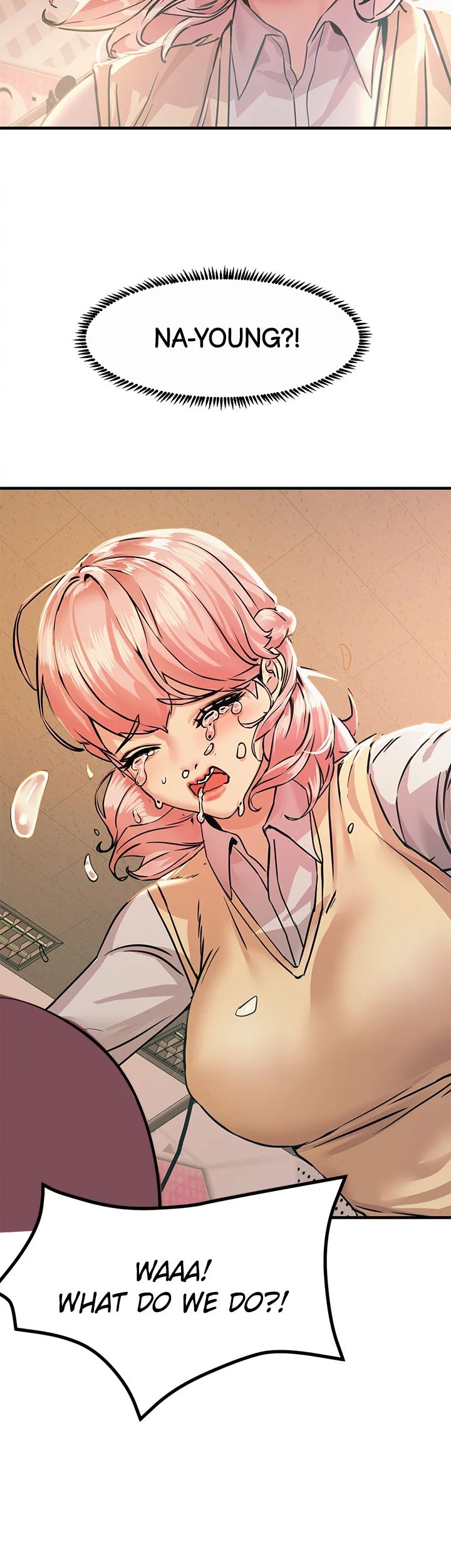 Show Me Your Color - Chapter 9 [photo 52] - MangaPorn