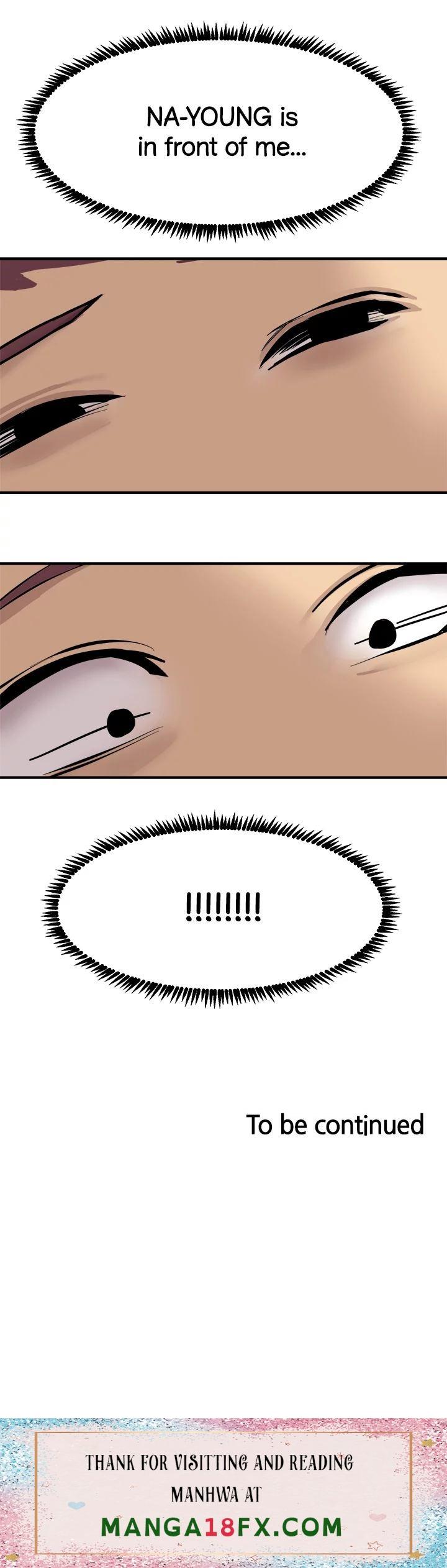 Show Me Your Color - Chapter 9 [photo 53] - MangaPorn