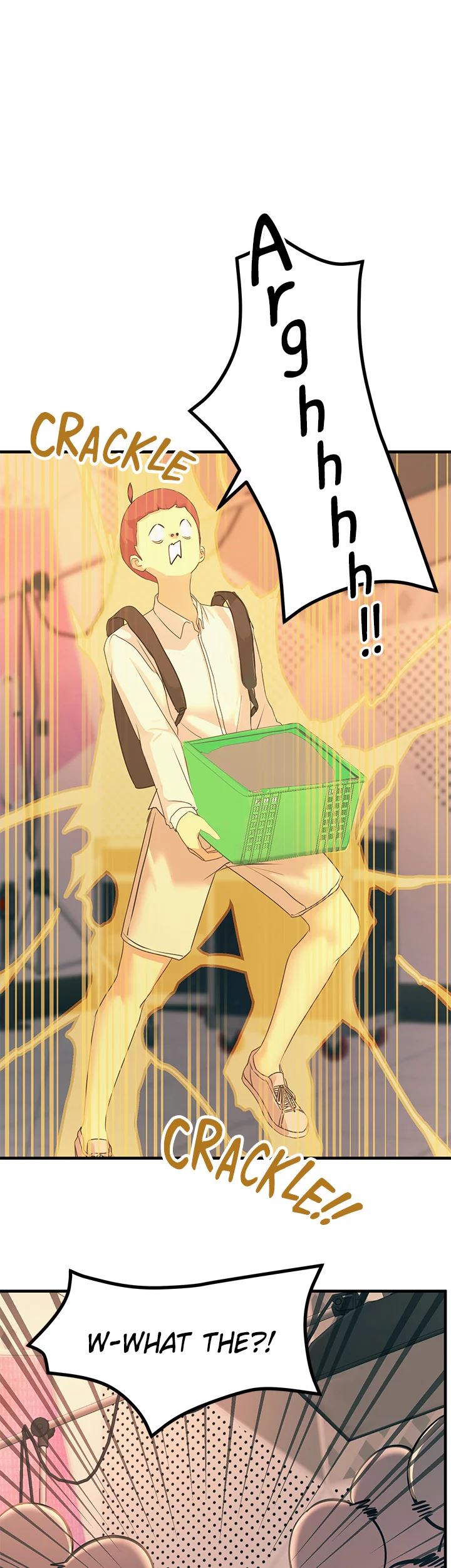 Show Me Your Color - Chapter 10 [photo 1] - MangaPorn