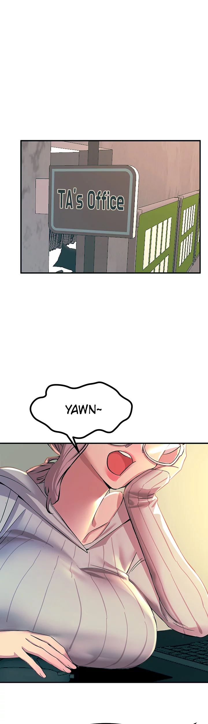 Show Me Your Color - Chapter 10 [photo 12] - MangaPorn