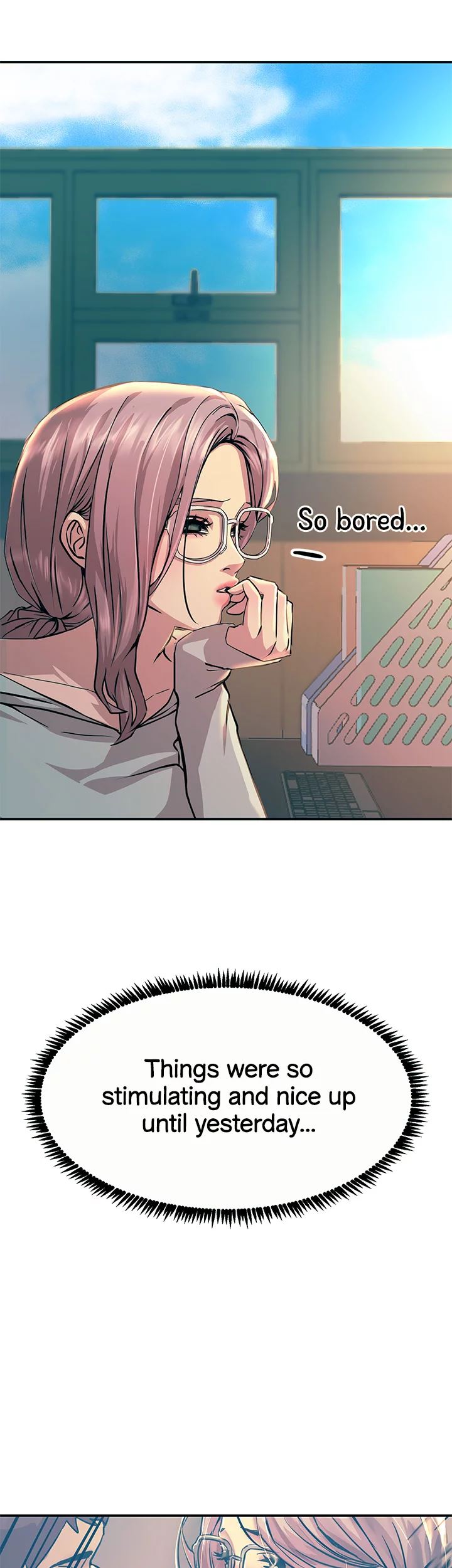 Show Me Your Color - Chapter 10 [photo 15] - MangaPorn