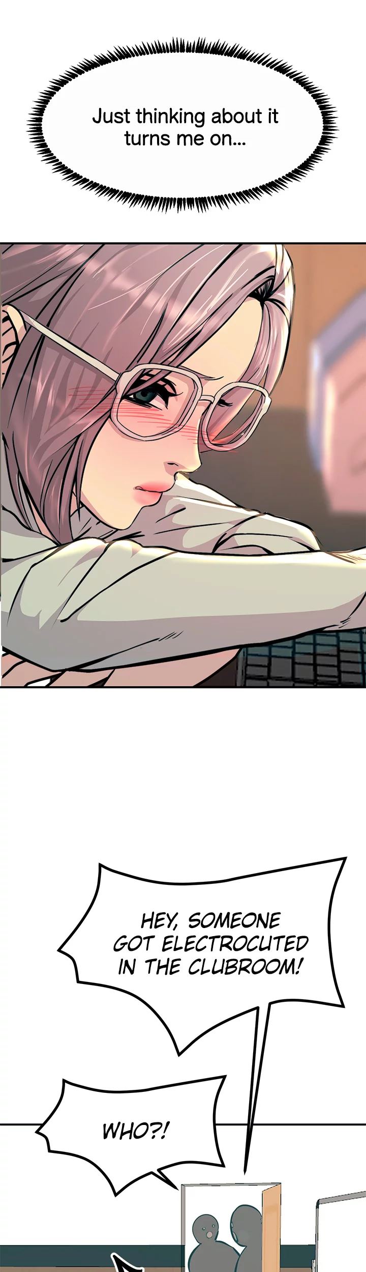 Show Me Your Color - Chapter 10 [photo 18] - MangaPorn