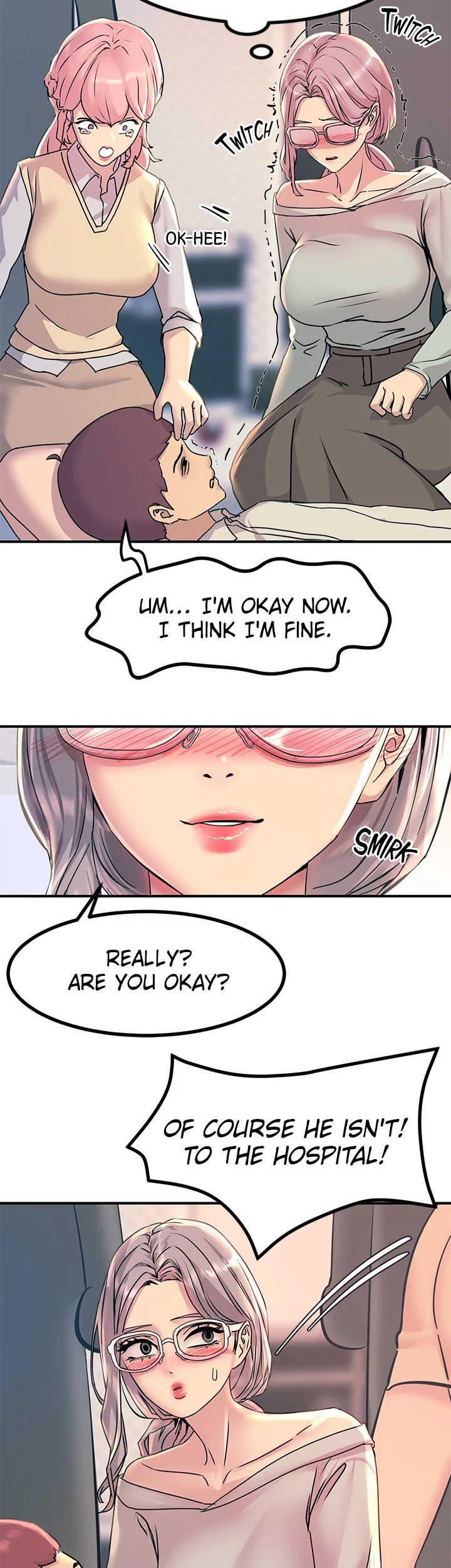 Show Me Your Color - Chapter 10 [photo 22] - MangaPorn
