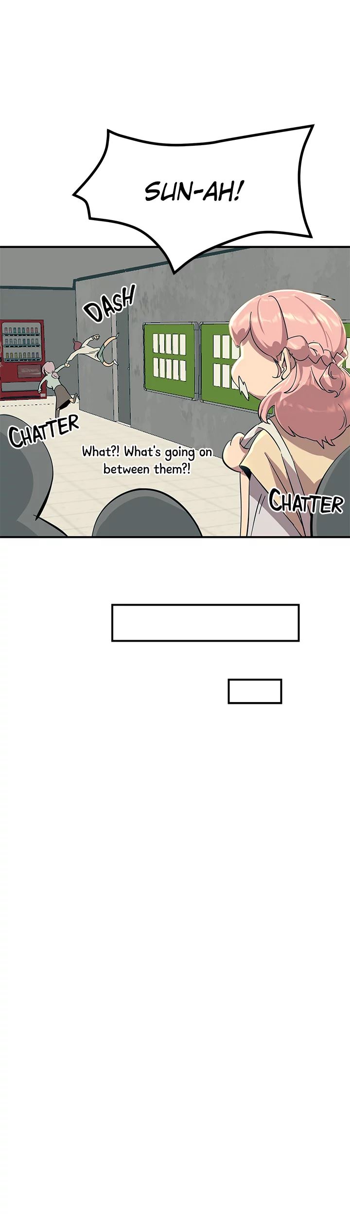 Show Me Your Color - Chapter 10 [photo 25] - MangaPorn