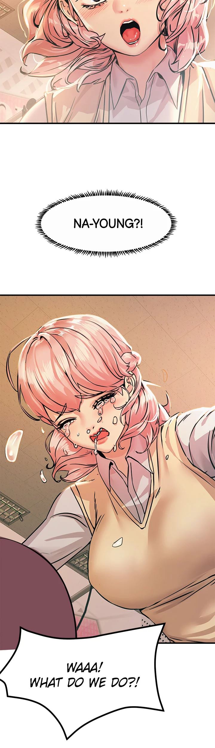 Show Me Your Color - Chapter 10 [photo 3] - MangaPorn