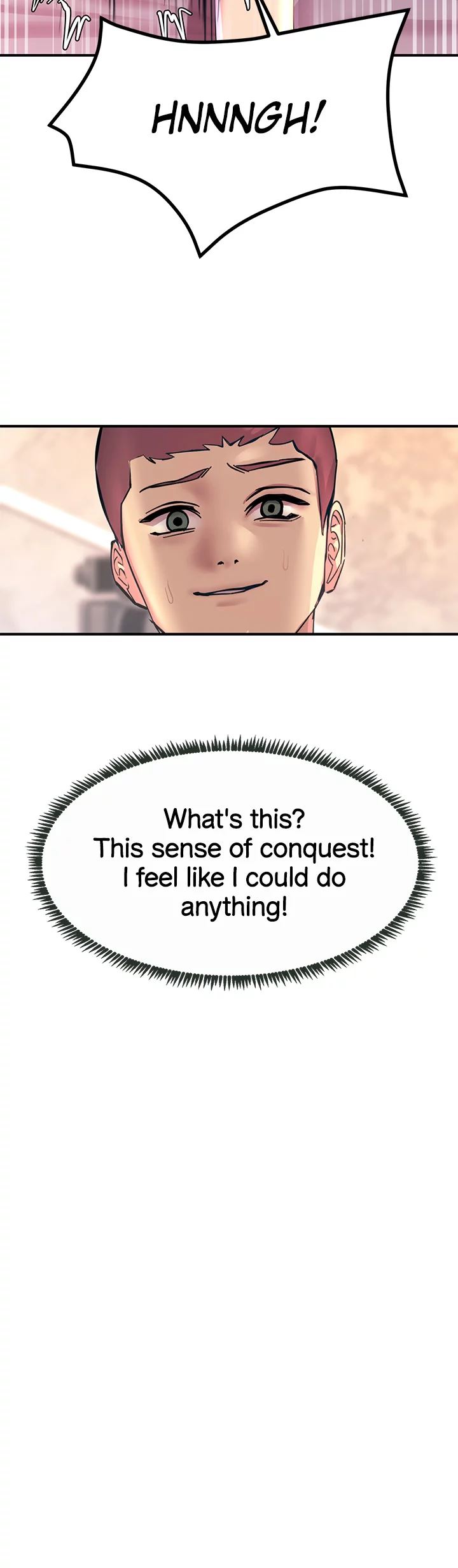 Show Me Your Color - Chapter 10 [photo 33] - MangaPorn