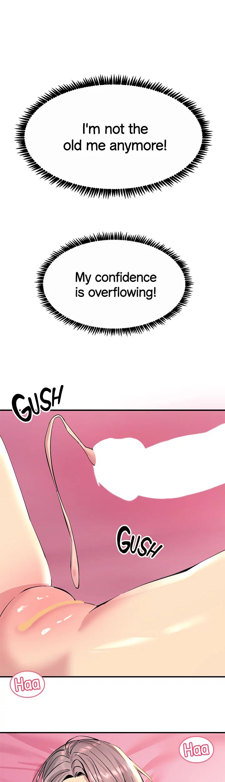 Show Me Your Color - Chapter 10 [photo 34] - MangaPorn