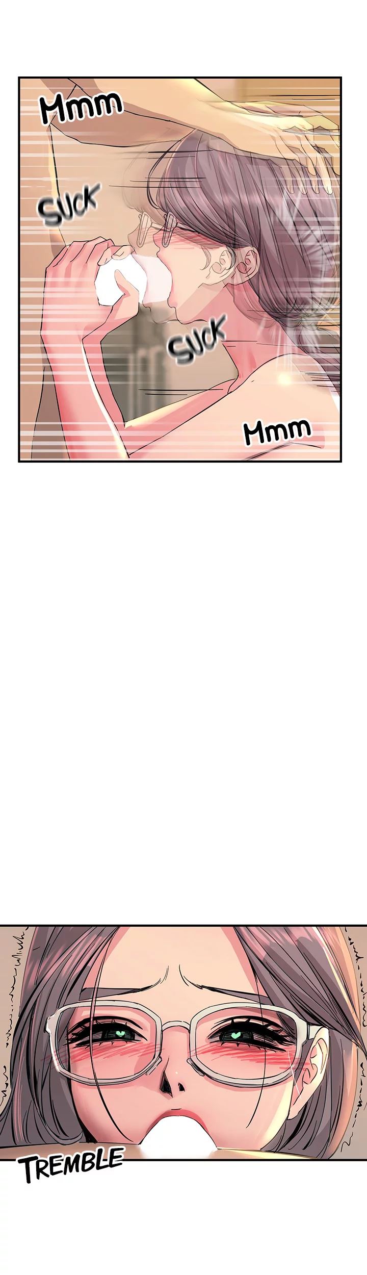 Show Me Your Color - Chapter 10 [photo 42] - MangaPorn