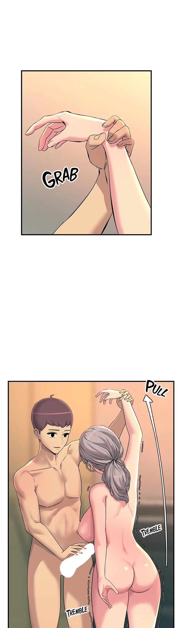 Show Me Your Color - Chapter 10 [photo 50] - MangaPorn