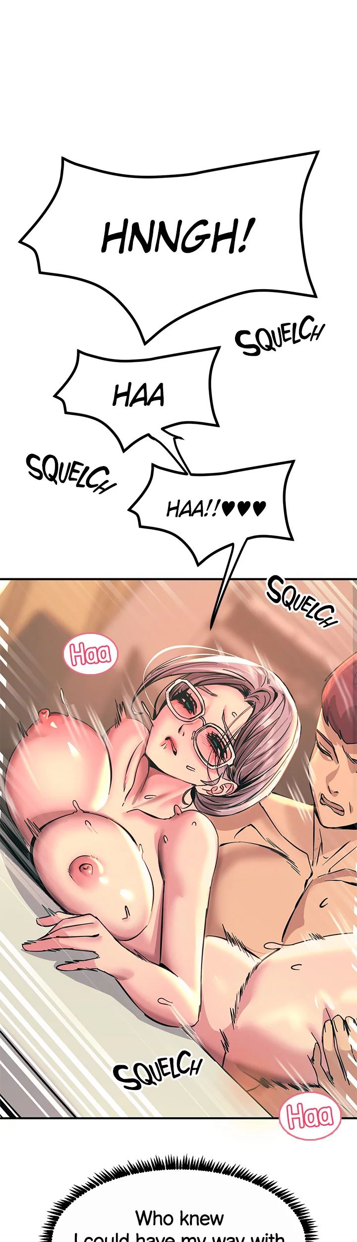 Show Me Your Color - Chapter 10 [photo 53] - MangaPorn