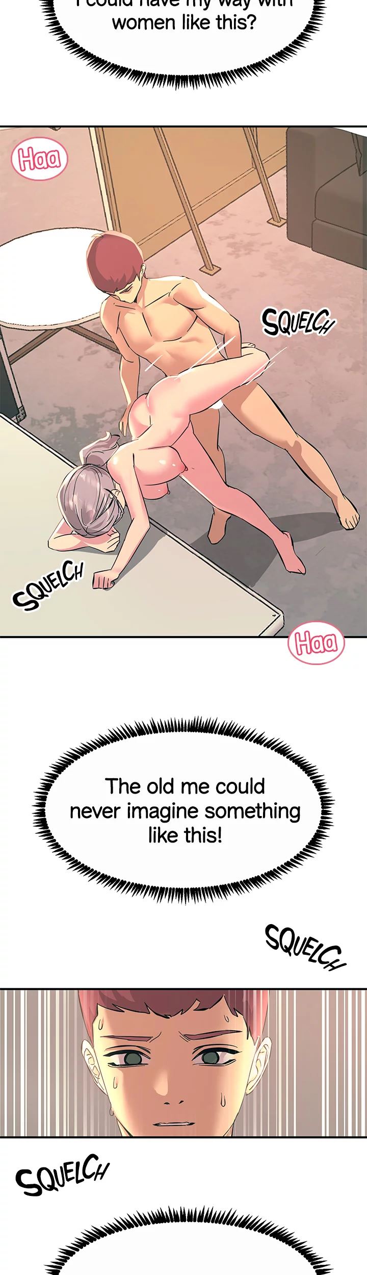 Show Me Your Color - Chapter 10 [photo 54] - MangaPorn