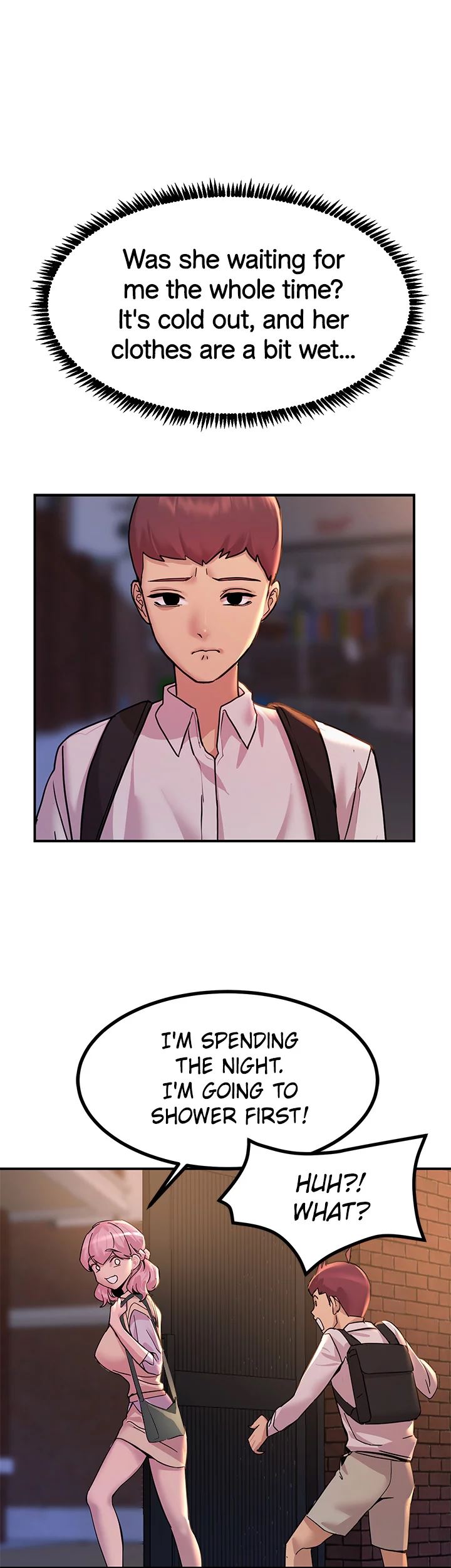 Show Me Your Color - Chapter 11 [photo 11] - MangaPorn