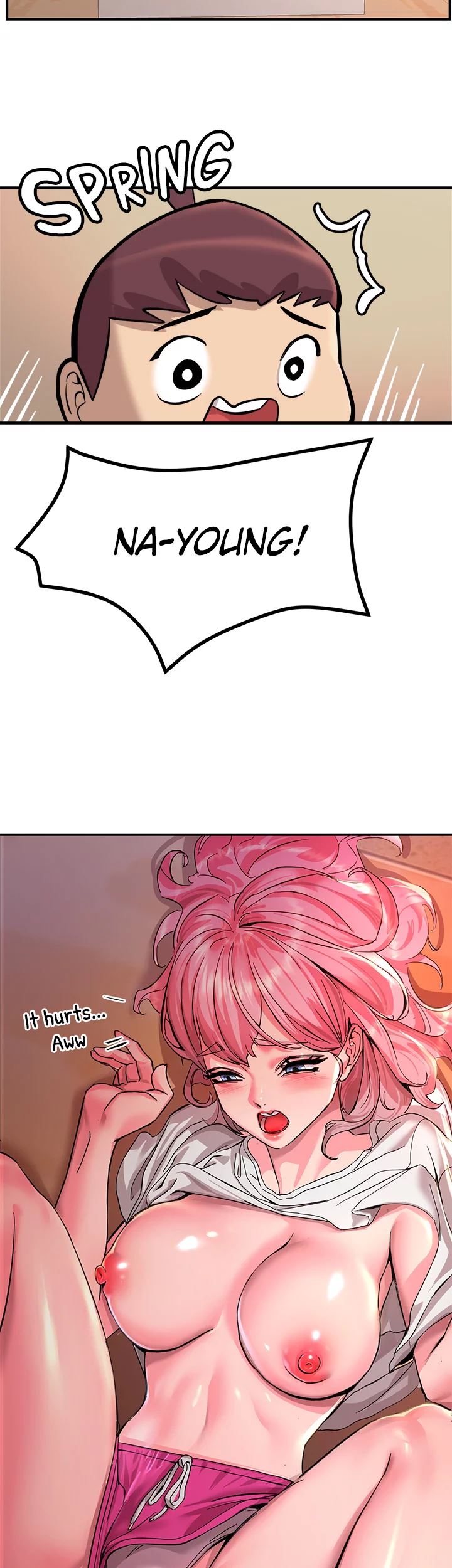 Show Me Your Color - Chapter 11 [photo 20] - MangaPorn