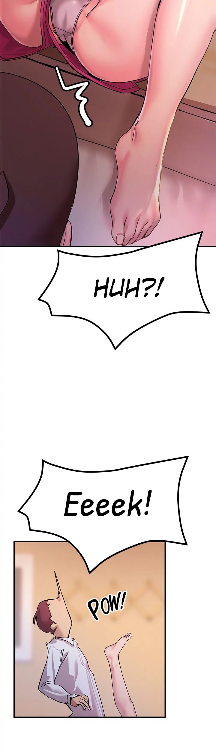 Show Me Your Color - Chapter 11 [photo 21] - MangaPorn