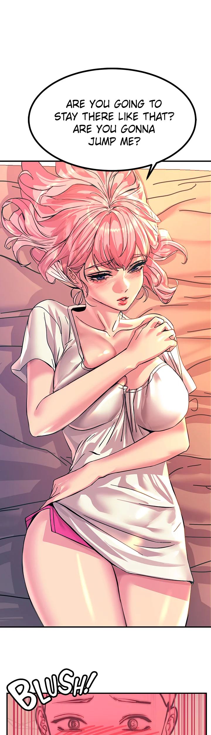 Show Me Your Color - Chapter 11 [photo 27] - MangaPorn